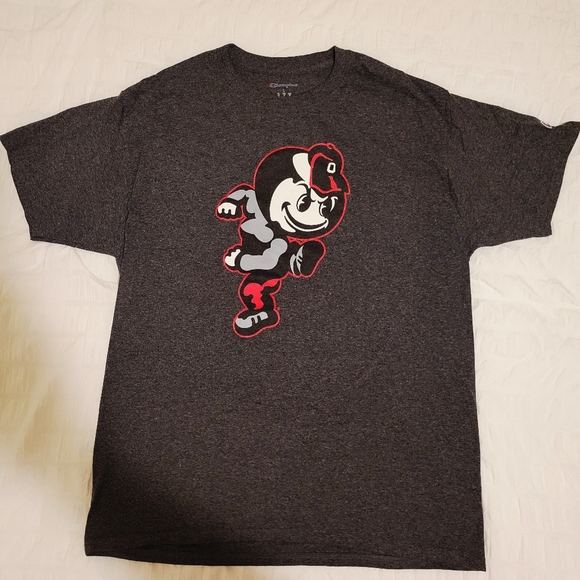 Champion Other - Ohio State Brutus T-Shirt